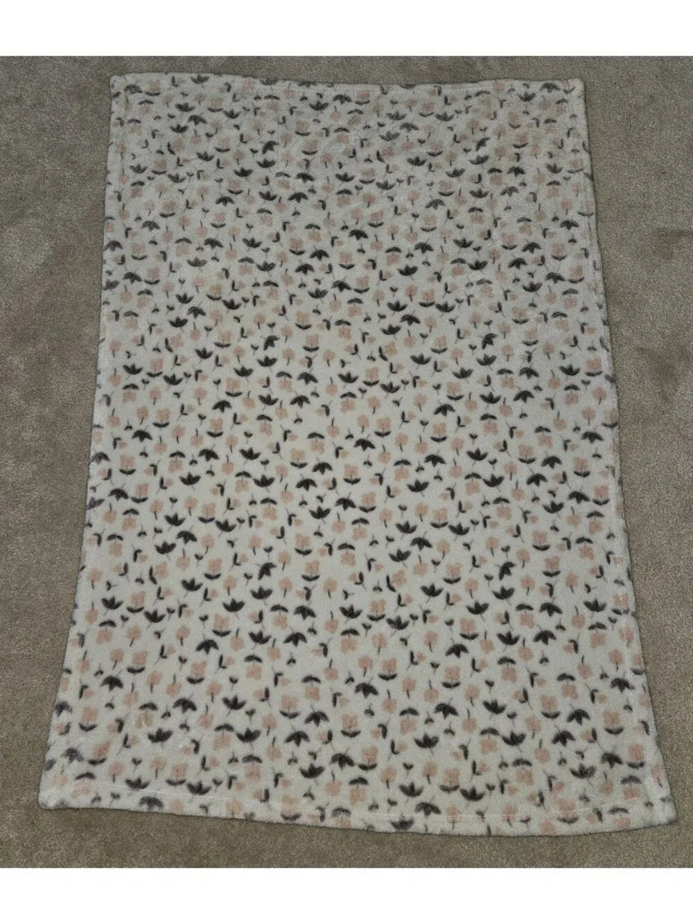 Simply Baby Chic floral baby